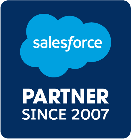 Salesforce Partner seit 2007