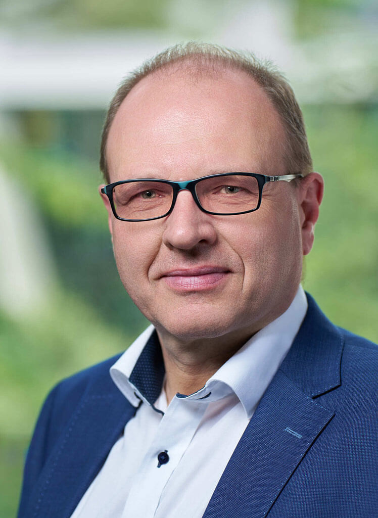 Michael Siebke